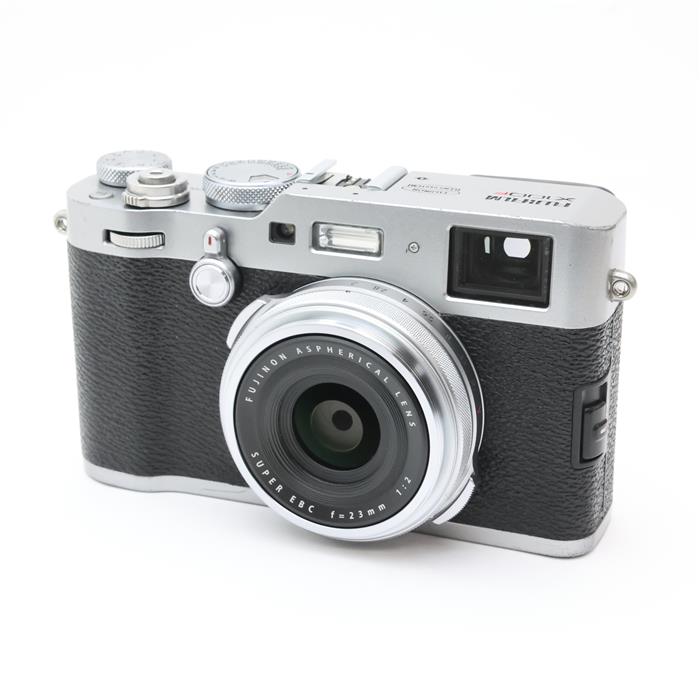 楽天市場】FUJIFILM X100Fの通販