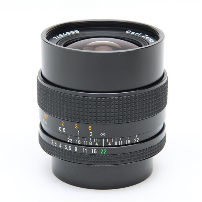【中古】 《良品》 CONTAX Distagon T*25mm F2.8 MM [ Lens | 交換レンズ ]