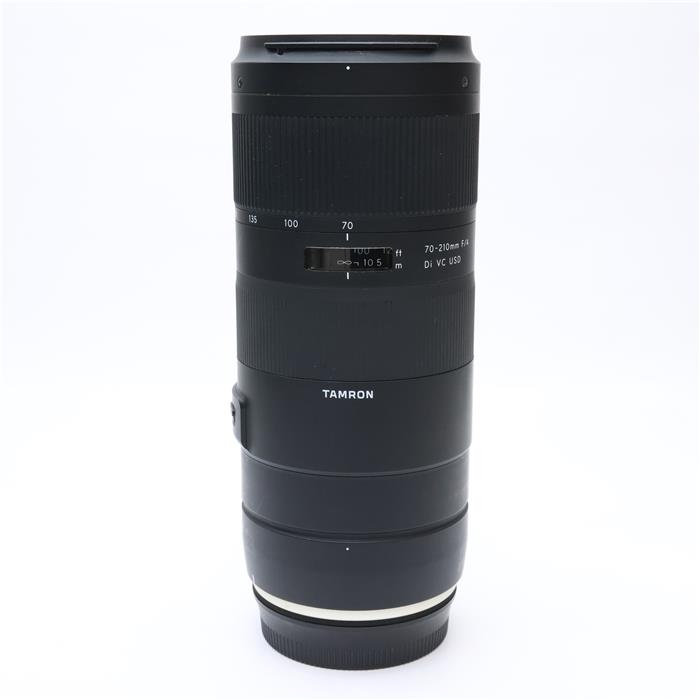 【中古】 《並品》 TAMRON 70-210mm F4 Di 