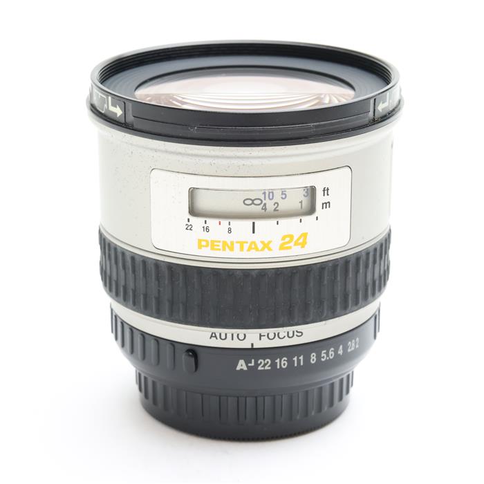 【中古】 《良品》 PENTAX FA★ 24mm F2 A
