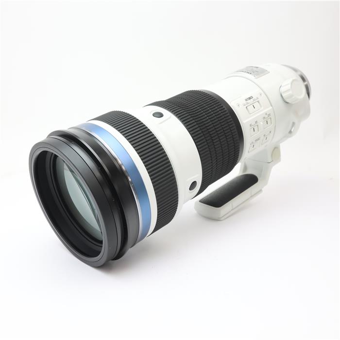 【中古】 《良品》 OLYMPUS M.ZUIKO DIGITAL ED 150-400mm F4.5 TC1.25x IS PRO (マイクロフォーサーズ) [ Lens | 交換レンズ ]