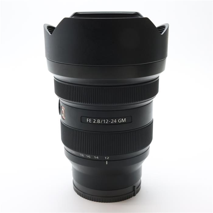 【中古】 《美品》 SONY FE 12-24mm F2.8 GM SEL1224GM [ Lens | 交換レンズ ]