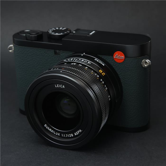 【中古】 《新同品》 Leica Q2 007...の紹介画像2