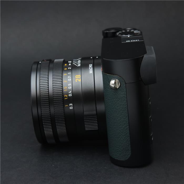 ����š� �Կ�Ʊ�ʡ� Leica Q2 007 Edition ����������250�桪007�ȥ���ܥ졼����󤷤����̥�ǥ뤬���٤��ޤ������� [ �ǥ����륫��� ]