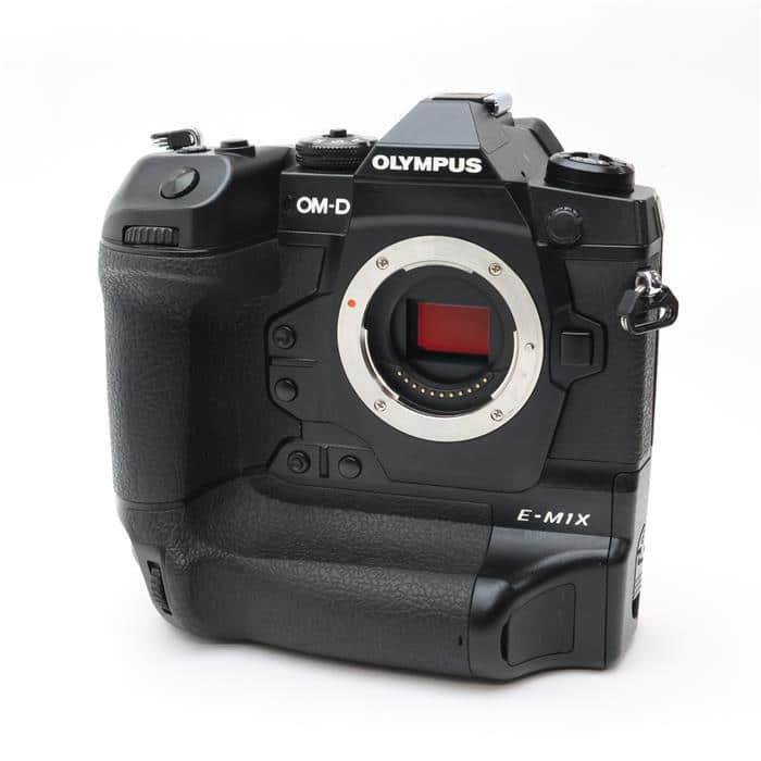 ޥåץŷԾŹ㤨֡š ʡ OLYMPUS OM-D E-M1X ܥǥ [ ǥ륫 ]פβǤʤ88,000ߤˤʤޤ
