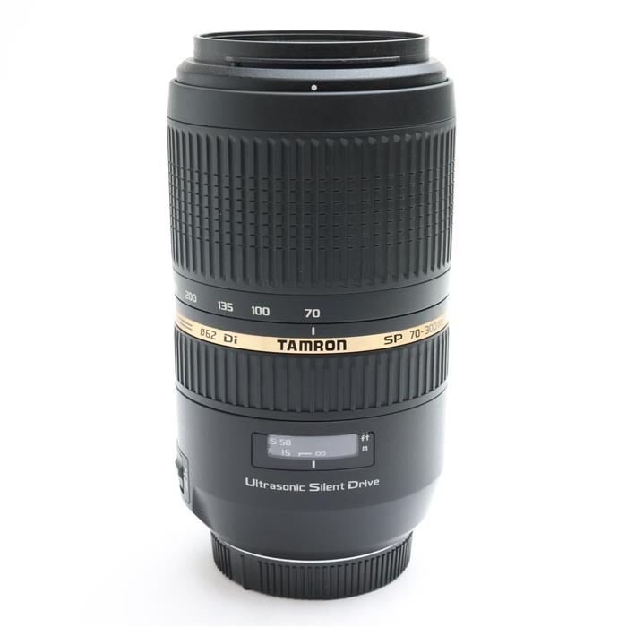 【中古】 《良品》 TAMRON SP 70-300mm F4-5.6 Di USD A005S（ソニーA用） [ Lens | 交換レンズ ]