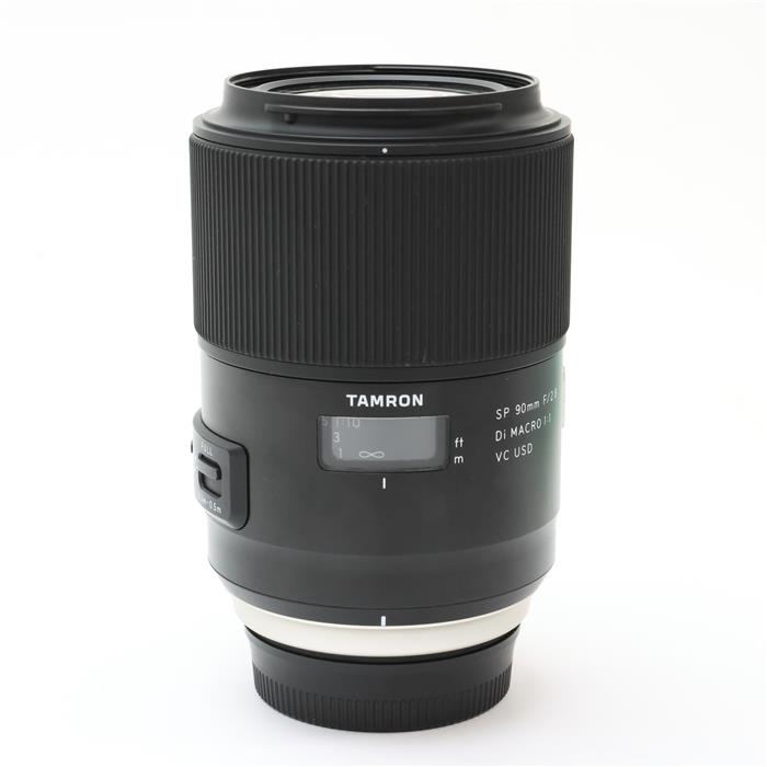 中古 並品 TAMRON SP 90mm