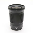 Nikon NIKKOR Z 20mm f/1.8 S
