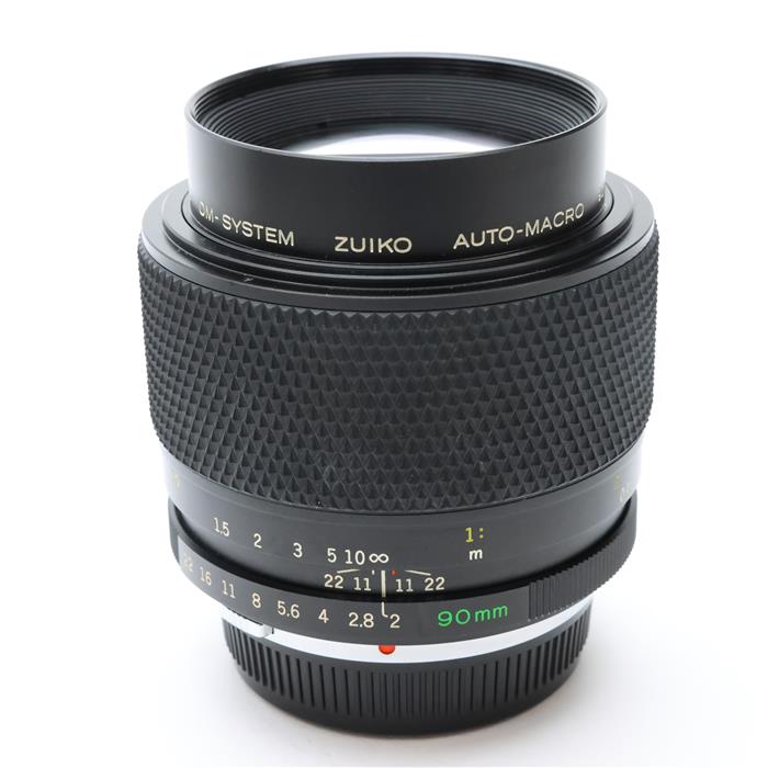 ����š� �����ʡ� OLYMPUS OM 90mm F2 MC Macro �������󥺥ա����ա���[ Lens | �򴹥�� ]