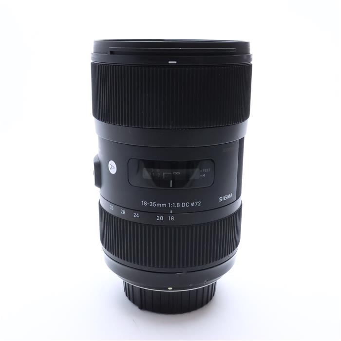 楽天市場】シグマ 18-35mm f1.8 dc hsm ニコン用の通販 楽天市場】シグマ 18-35mm f1.8 dc hsm ニコン用の通販