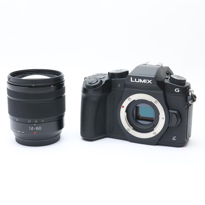 楽天市場】lumix g8 レンズキットの通販