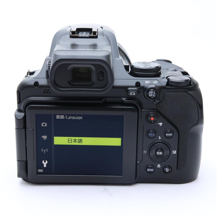 【中古】 《美品》 Nikon COOLPIX P1100 [ デジタルカメラ ]