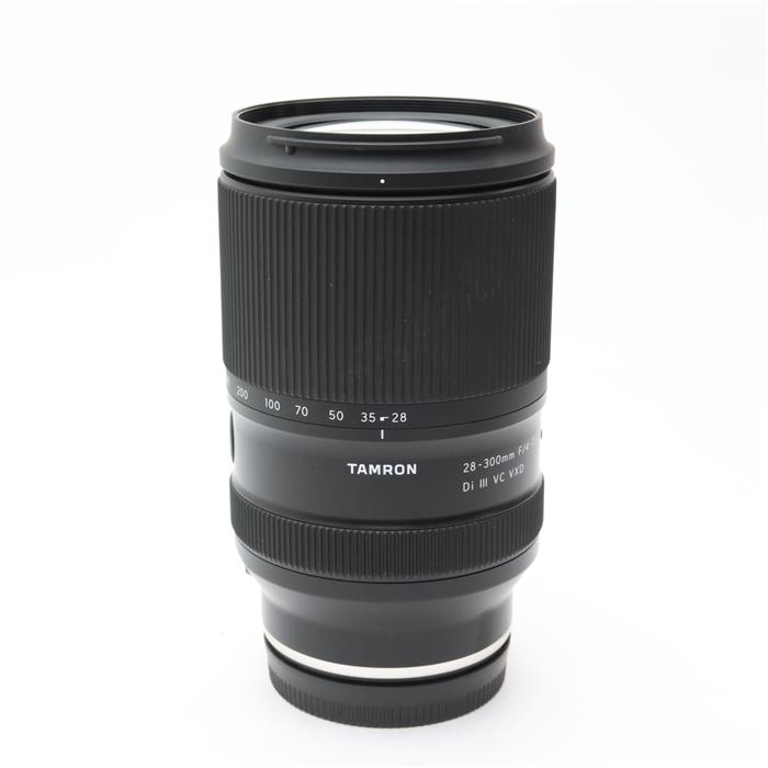 【中古】 《良品》 TAMRON 28-300mm F4-7.1 Di III VC VXD/Mod ...