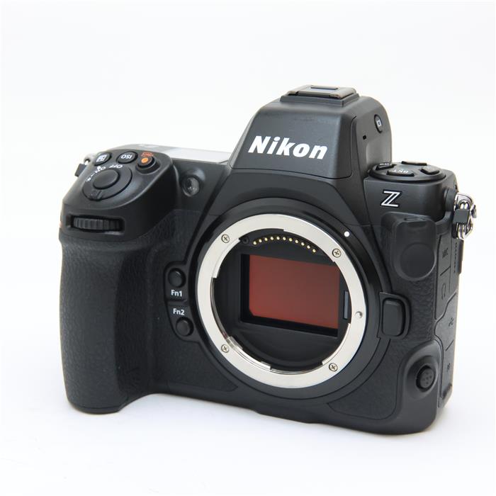 【中古】 《新同品》 Nikon Z8 [ デジタルカメラ ]