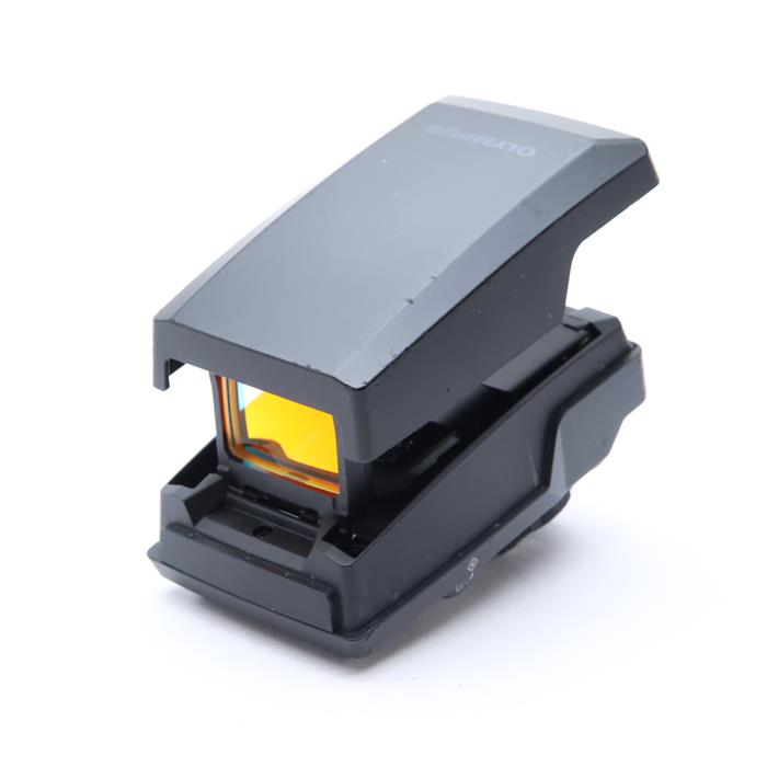 外観状態:並品 マップ保証期間:保証なし 付属品など:付属品なし【ココがポイント！】超望遠撮影に適した外付けドットサイト照準器です。レティクルの明るさと位置が調整でき、遠くの被写体を撮影する際のフレーミングを快適にサポートします。◎点検スタッフからのコメント【外観】外観にキズ/打痕が多数見受けられます。実用に適したお買い得な商品です。【機能面・操作】チリが目立ちますが、問題なくお使いいただけます。 ※お求めの後2週間以内の初期不良はご返品可能です。#260129-n