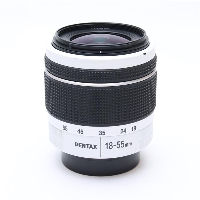 ����š� ����ͭ�ʡ� PENTAX DAL 18-55mm F3.5-5.6 AL WR �����������顼 [ Lens | �򴹥�� ]