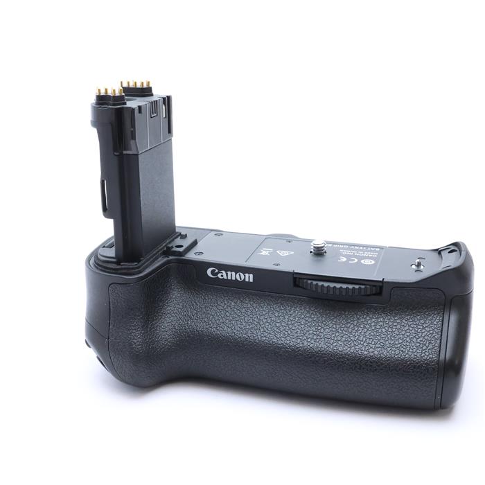 【中古】 《良品》 Canon バッテリーグリップ BG-E16
