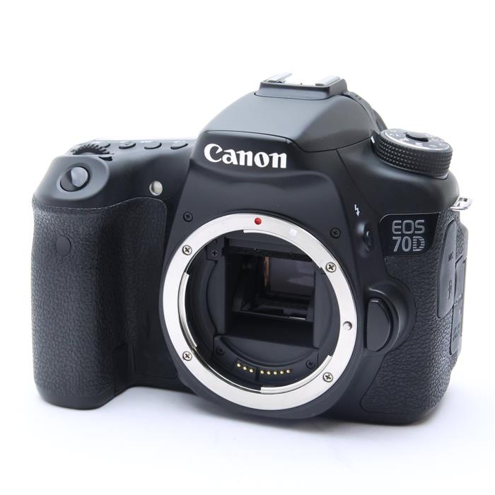 楽天市場】キヤノン EOS 70Dの通販