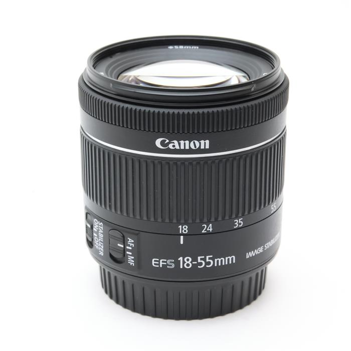 楽天市場】CANON EF－S 18－55mmの通販