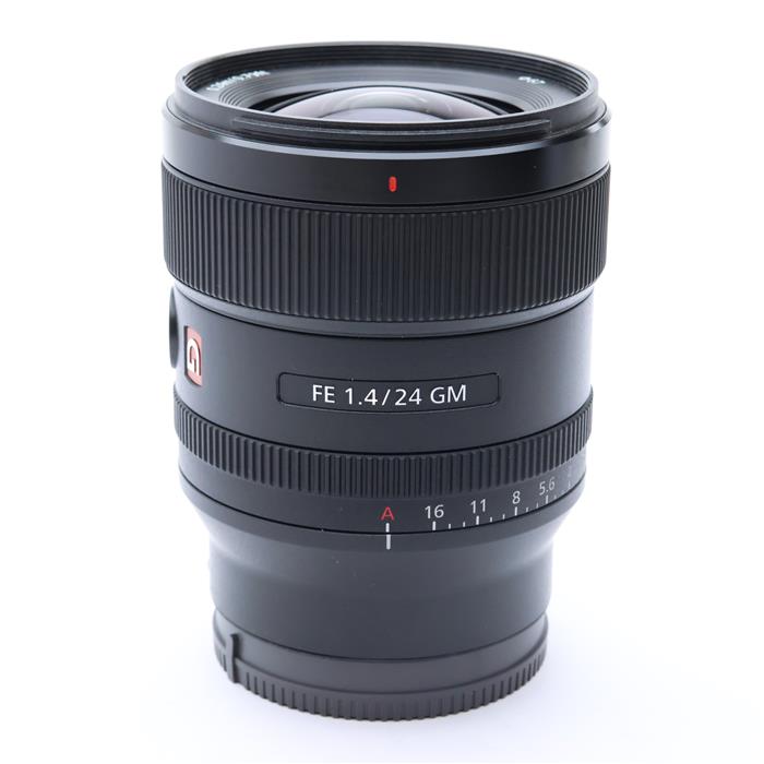 【中古】 《良品》 SONY FE 24mm F1.4 GM SEL24F14GM [ Lens | ...