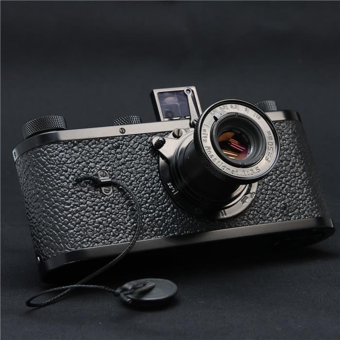 【中古】 《美品》 Leica 0型ライカ 復刻版(2000) 【ミレニアムに復刻した特別限定モデルが入荷しました！】