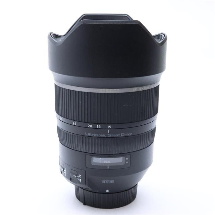 【中古】 《良品》 TAMRON SP 15-30mm F2.8 Di VC USD/Model A012N（ニコンF用） [ Lens | 交換レンズ ]