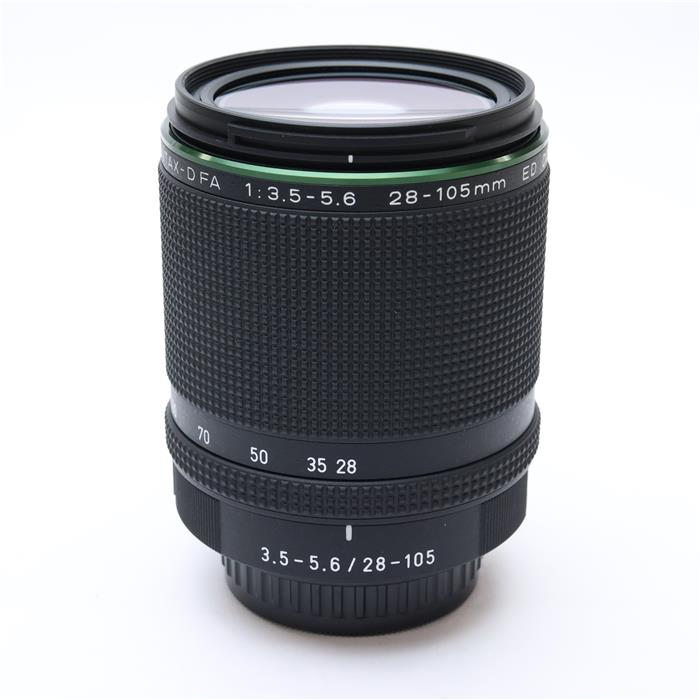 【中古】 《美品》 PENTAX HD D FA 28-105m