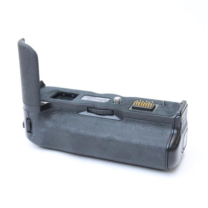 【中古】 《難有品》 FUJIFILM 縦位置パワーブースターグリップ VPB-XT2