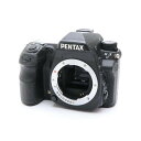 【あす楽】 【中古】 《並品》 PENTAX K-3 II ボディ 【INFOボタン部品交換/各部点 ...