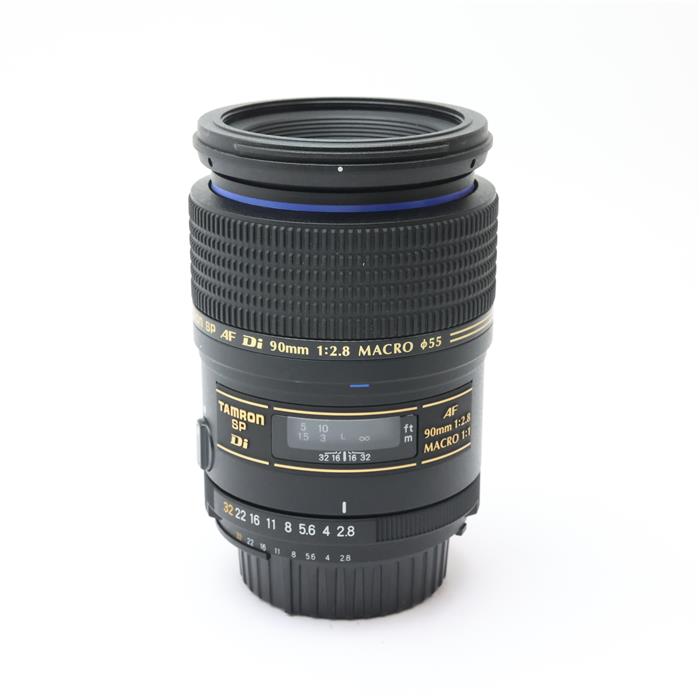����š� �����ʡ� TAMRON SP AF90mm F2.8 Di Macro 1:1 272EN (�˥���F��/�⡼��������¢) [ Lens | �򴹥��...