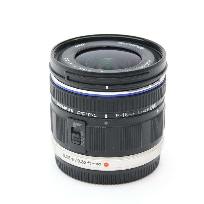 ����š� �����ʡ� OLYMPUS M.ZUIKO DIGITAL ED9-18mm F4.0-5.6 �������󥺥ա����ա��� (�ޥ������ե���������) [ ...