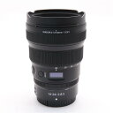 Nikon NIKKOR Z 14-24mm f/2.8 S