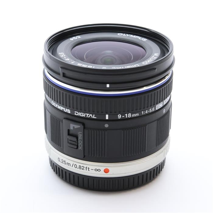 ����š� �����ʡ� OLYMPUS M.ZUIKO DIGITAL ED9-18mm F4.0-5.6 (�ޥ������ե���������) [ Lens | �򴹥�� ...