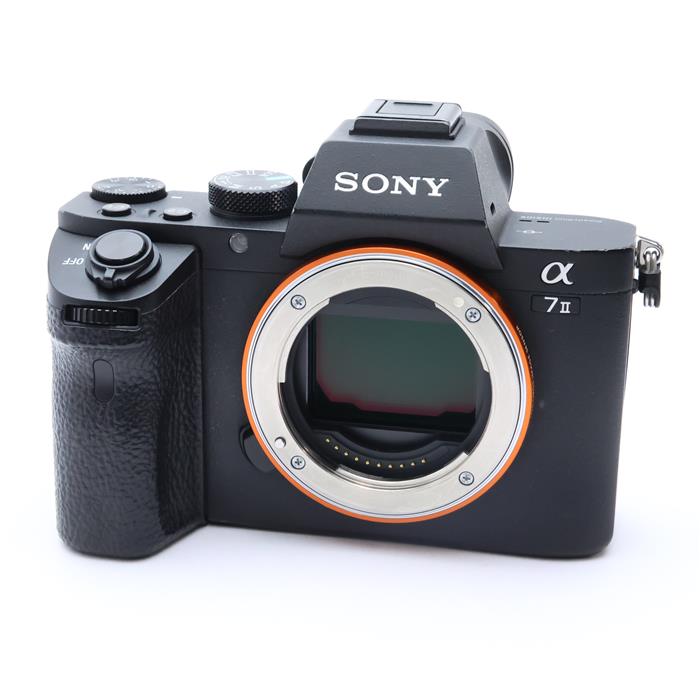 楽天市場】sony a7ii レンズの通販