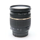 【あす楽】 【中古】 《良品》 TAMRON SP 17-50mm F2.8 XR DiII LD Aspherical IF (ニコンF用) Lens 交換レンズ