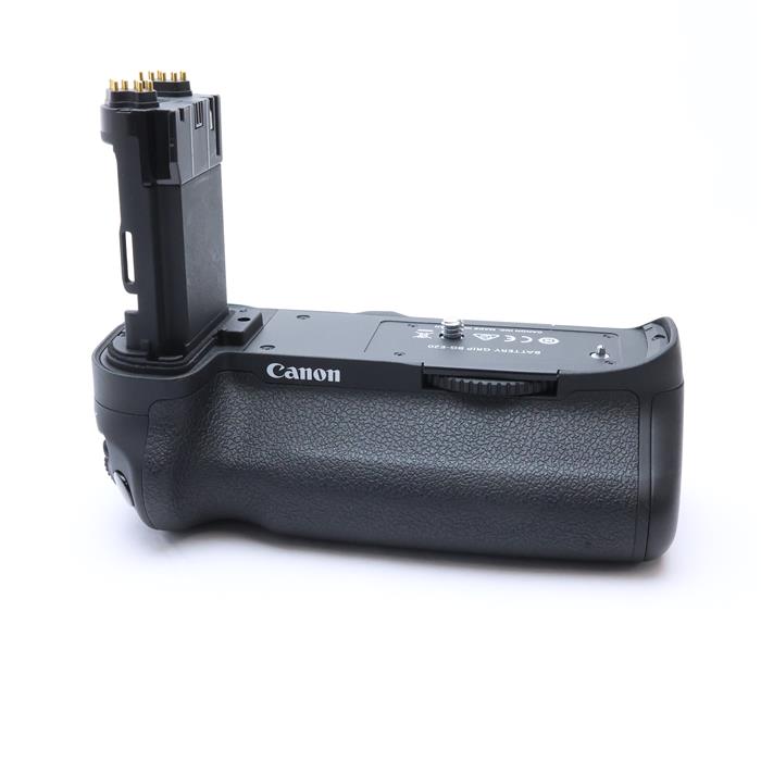 【中古】 《良品》 Canon バッテリーグリップ BG-E20