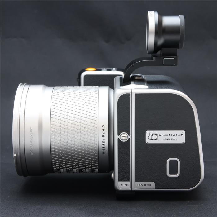 ����š� �����ʡ� HASSELBLAD 907X Anniversary Edition ���å� ��HasselBlad��Ω80��ǯ��ǰ����������800���������̥�ǥ뤬���٤��ޤ������� [ �ǥ����륫��� ]