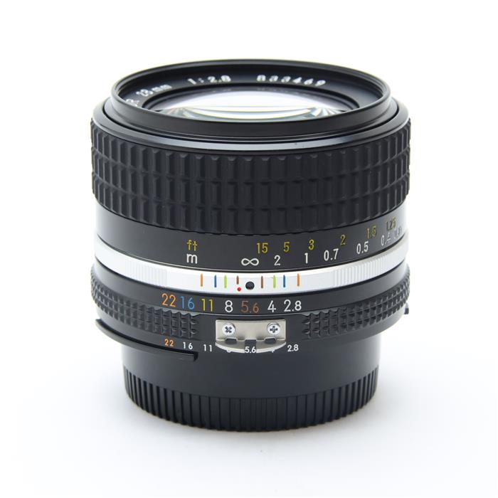 楽天市場】nikkor 28mm f2．8の通販