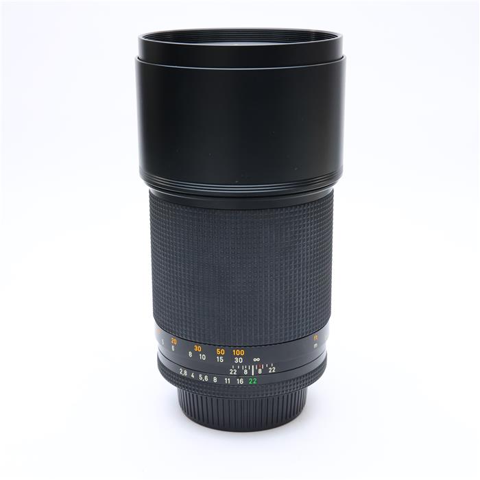 【中古】 《良品》 CONTAX Sonnar T*180mm F2.8 MM [ Lens | 交換レンズ ]