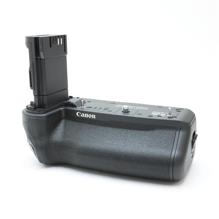 【中古】 《良品》 Canon バッテリーグリップ BG-R10