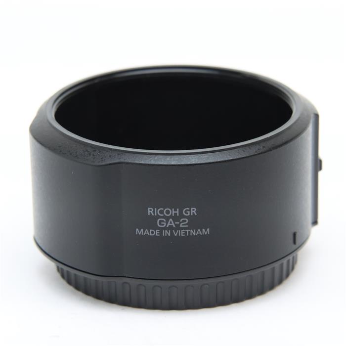 【中古】 《美品》 RICOH レンズアダプター GA-2