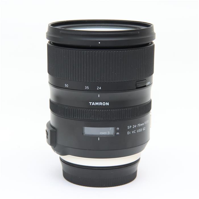 【中古】 《良品》 TAMRON SP 24-70mm F2.8 Di VC USD G2 A032 ...