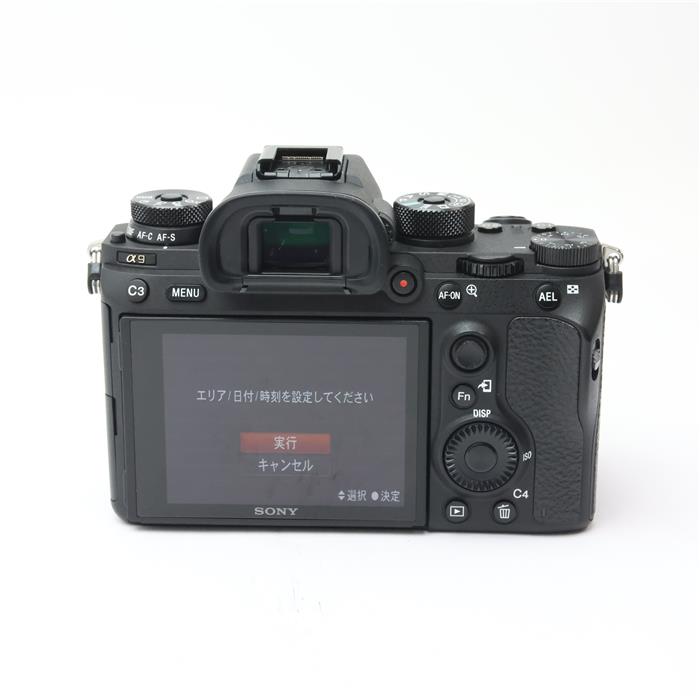 ����š� �����ʡ� SONY ��9 �ܥǥ� ILCE-9 �ڱվ��ѥͥ����ʸ�/���������ѡ� [ �ǥ����륫��� ]