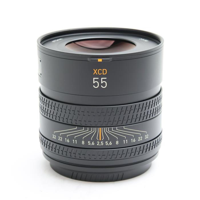 【中古】 《良品》 HASSELBLAD XCD 55mm F2.5 V [ Lens | 交換レン ...