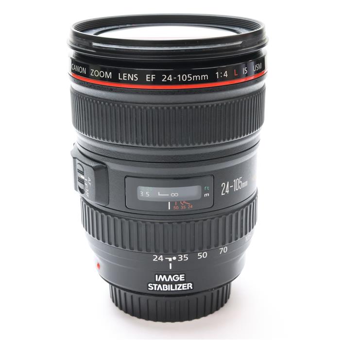 楽天市場】EF24－105mm F4L IS USMの通販