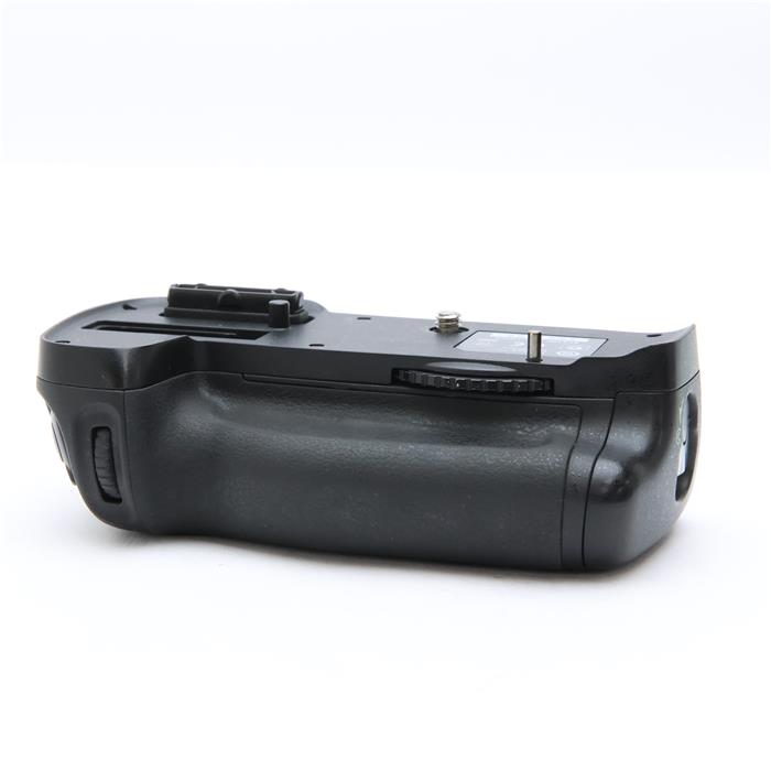 【中古】 《並品》 Nikon マルチパワーバッテリーパック MB-D14