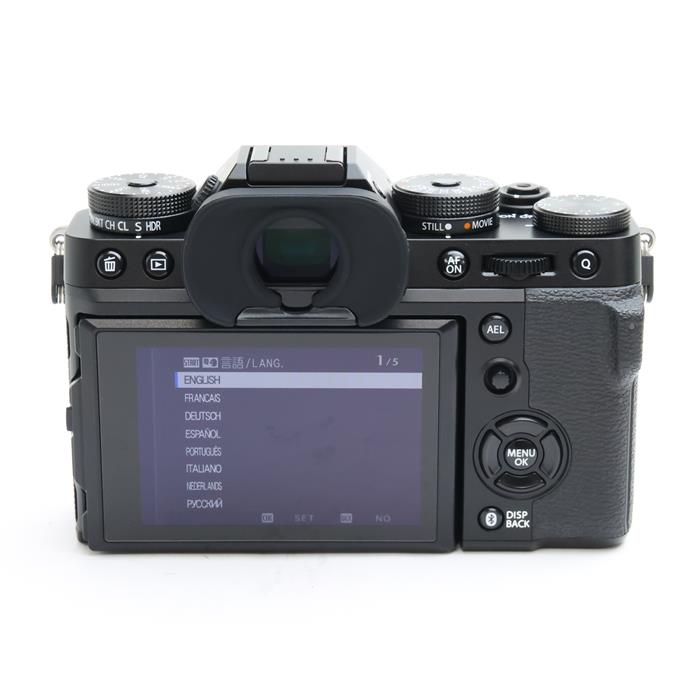 ����š� �����ʡ� FUJIFILM X-T5 �ܥǥ� �֥�å� [ �ǥ����륫��� ]