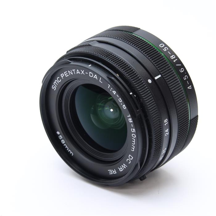 楽天市場】ペンタックス hd pentax－da 18－50mm f4－5．6 dc wr reの通販
