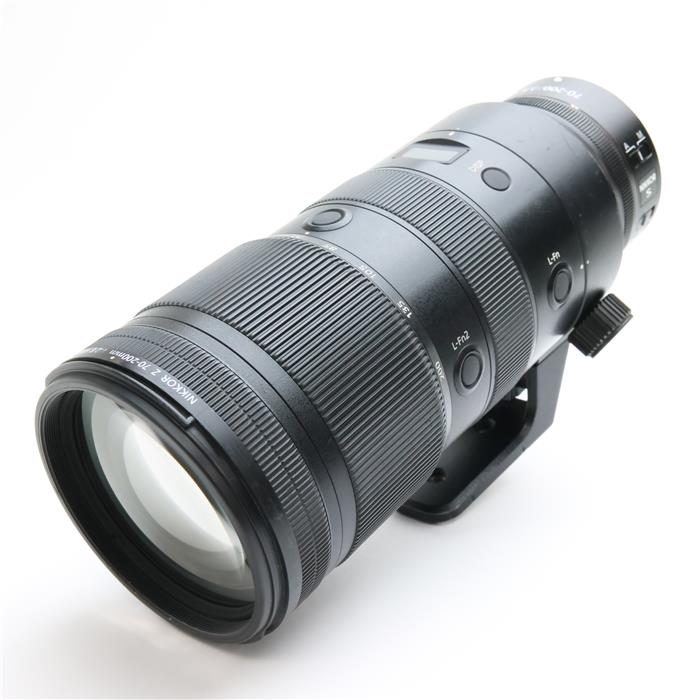 ����š� �����ʡ� Nikon NIKKOR Z 70-200mm F2.8 VR S [ Lens | �򴹥�� ]