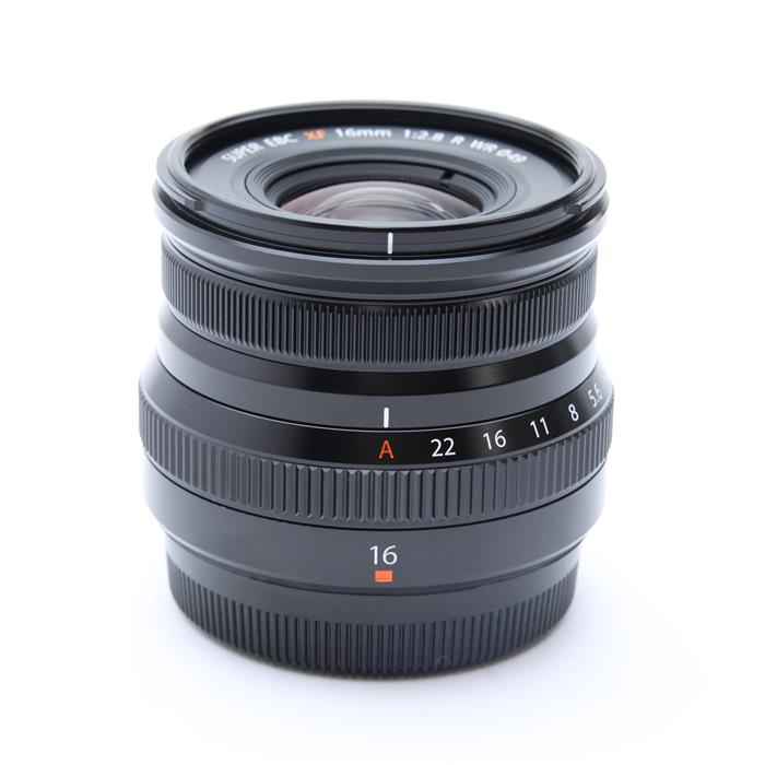 ����š� �����ʡ� FUJIFILM �ե��Υ� XF16mm F2.8 R WR �֥�å� [ Lens | �򴹥�� ]